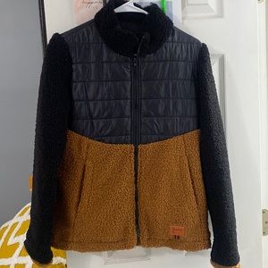 Literally the cutest jacket ever!! So sad it’s too small for me